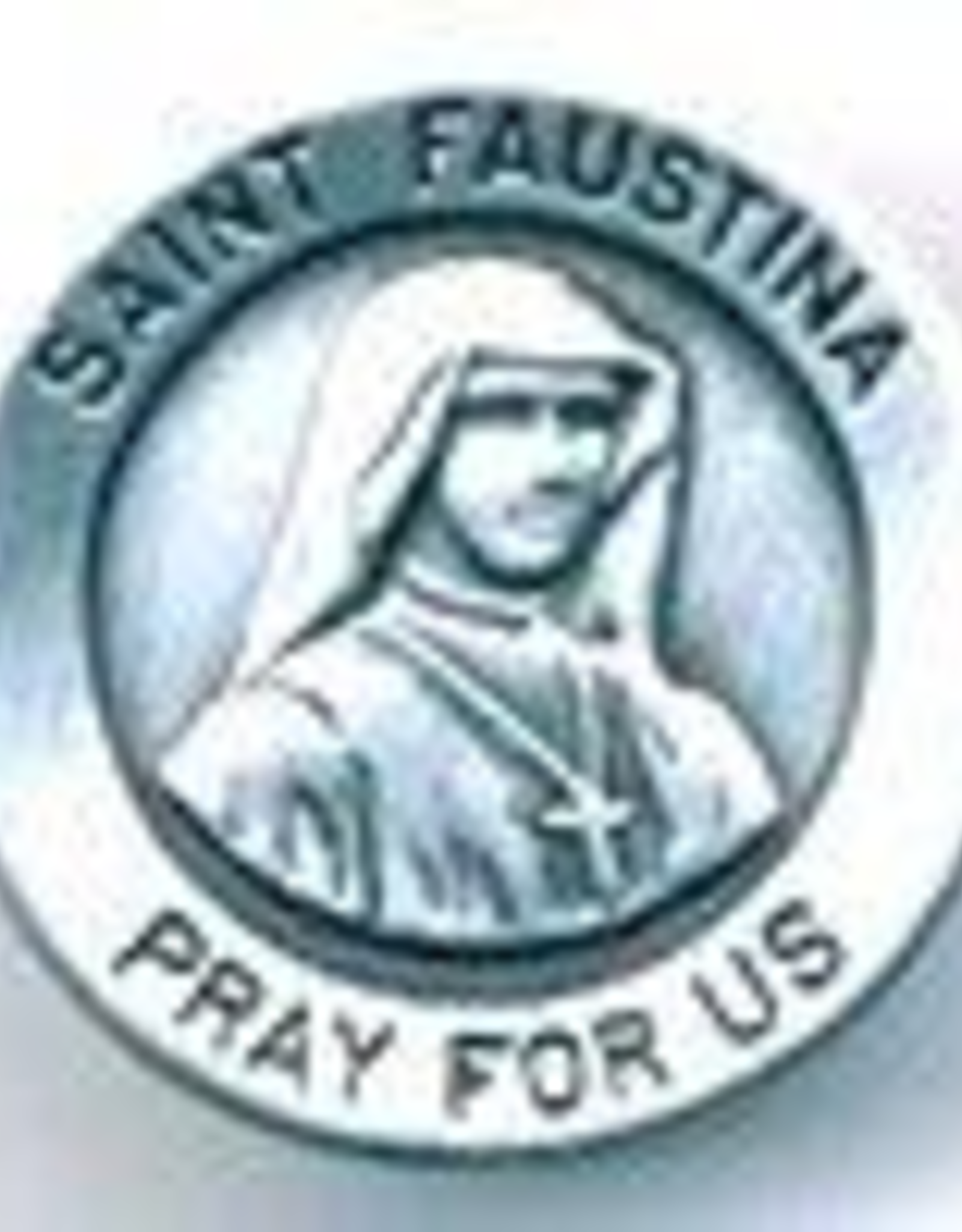 Illumigifts St. Faustina Rosary Box
