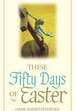 Liguori Press These Fifty Days of Easter, by Hans Christoffersen (pamphlet)