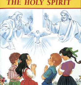 Catholic Book Publishing The Gifts of the Holy Spirit, by Rev. Jude Winkler (paperback)