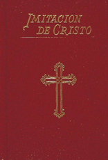Catholic Book Publishing Imitacion de Cristo, Thomas A Kempis