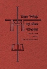 Barton Cotton The Way of the Cross (large print/single)