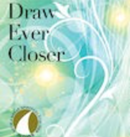 Ave Maria Press Draw Ever Closer, by Henri Nouwen (paperback)