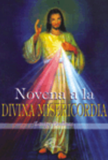 Paulinas Novena a la Divina Misericordia