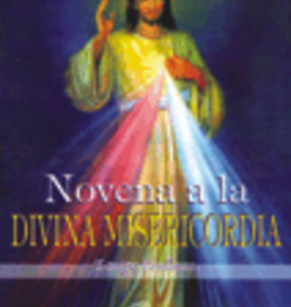 Paulinas Novena a la Divina Misericordia