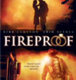 Ignatius Press Fireproof (DVD)