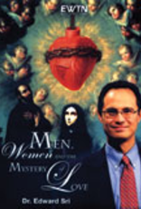 Ignatius Press Men, Women and the Mystery of Love (DVD)