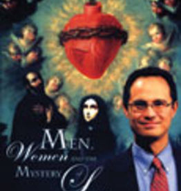 Ignatius Press Men, Women and the Mystery of Love (DVD)