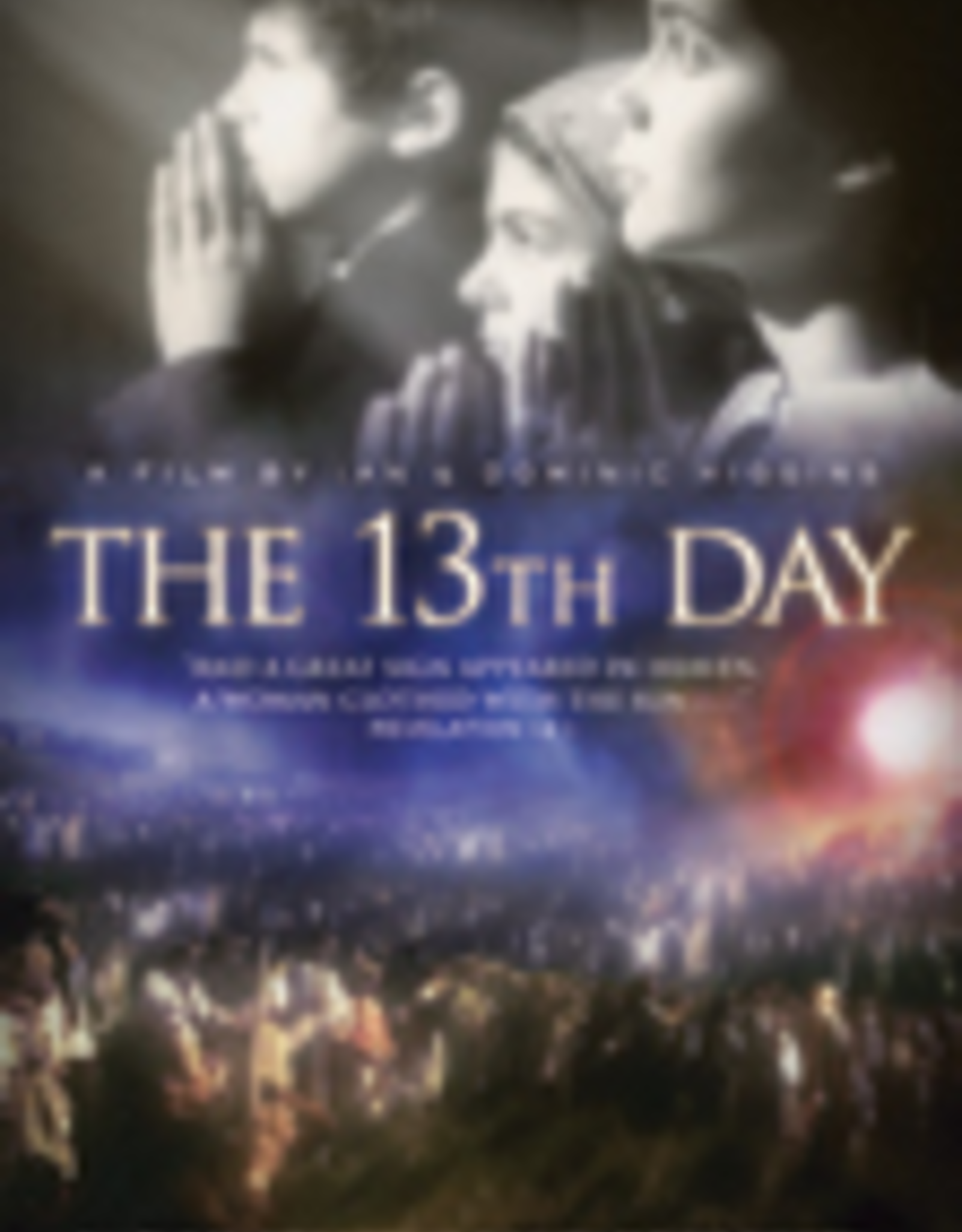 Ignatius Press The 13th Day (DVD)