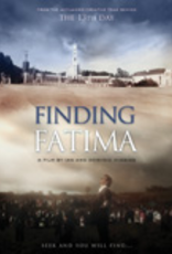 Ignatius Press Finding Fatima (DVD)