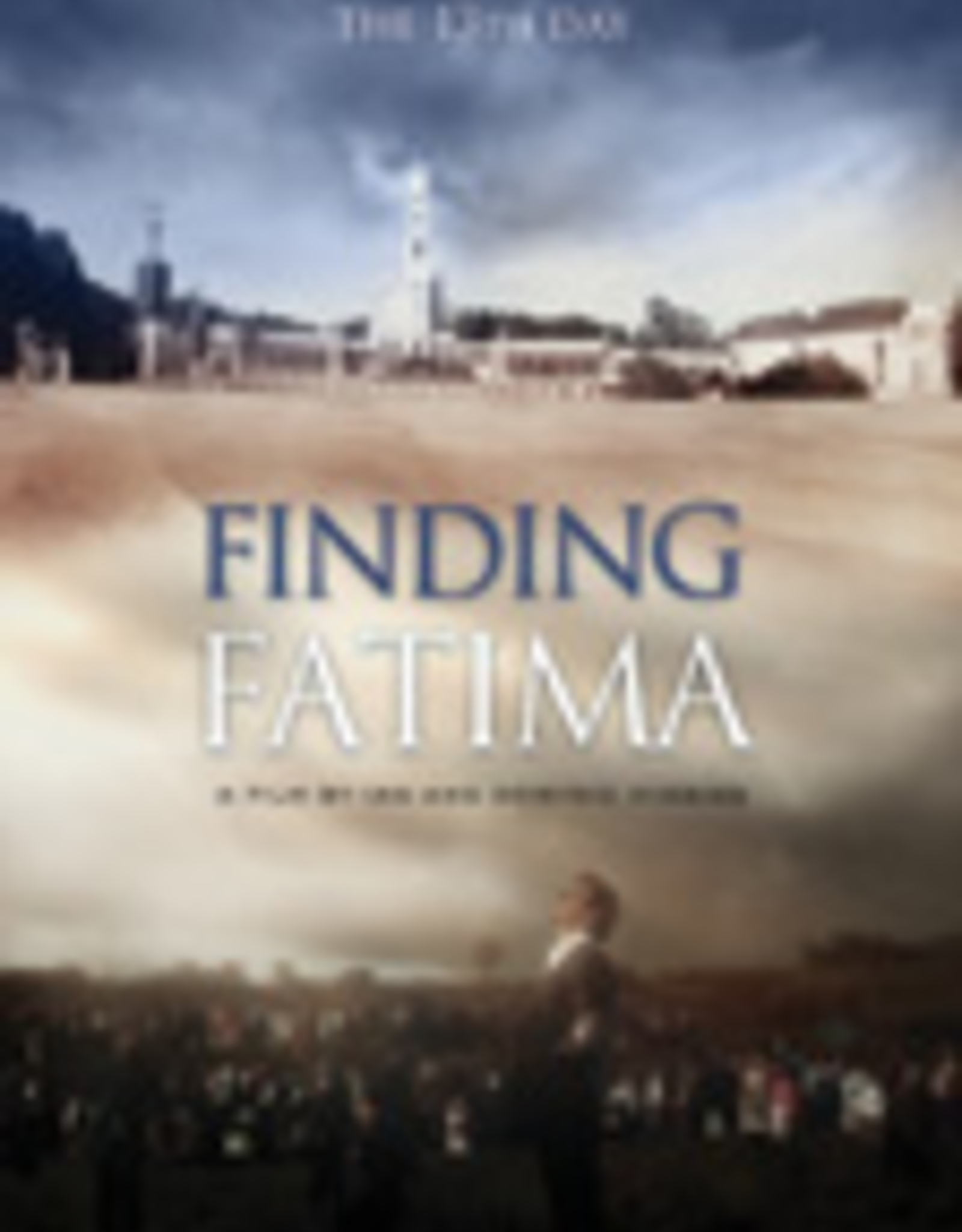 Ignatius Press Finding Fatima (DVD)