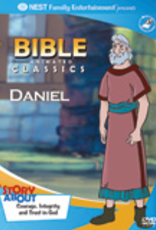 Ignatius Press Daniel (DVD)