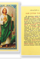 WJ Hirten San Judas Tadeo