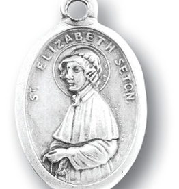 WJ Hirten St. Elizabeth Anne Seton Medal