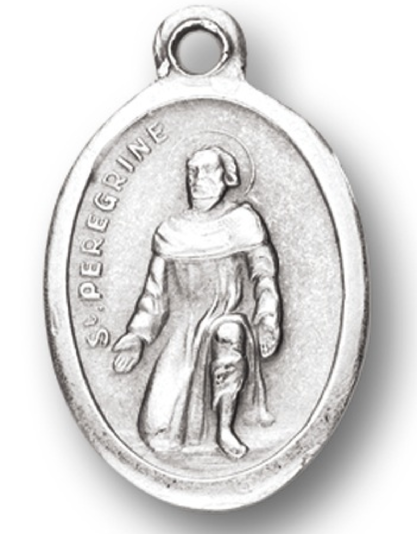 WJ Hirten St. Peter Medals (10/pk)