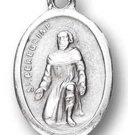 WJ Hirten St. Peter Medals (10/pk)