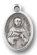 WJ Hirten St. Thomas Aquinas Medal