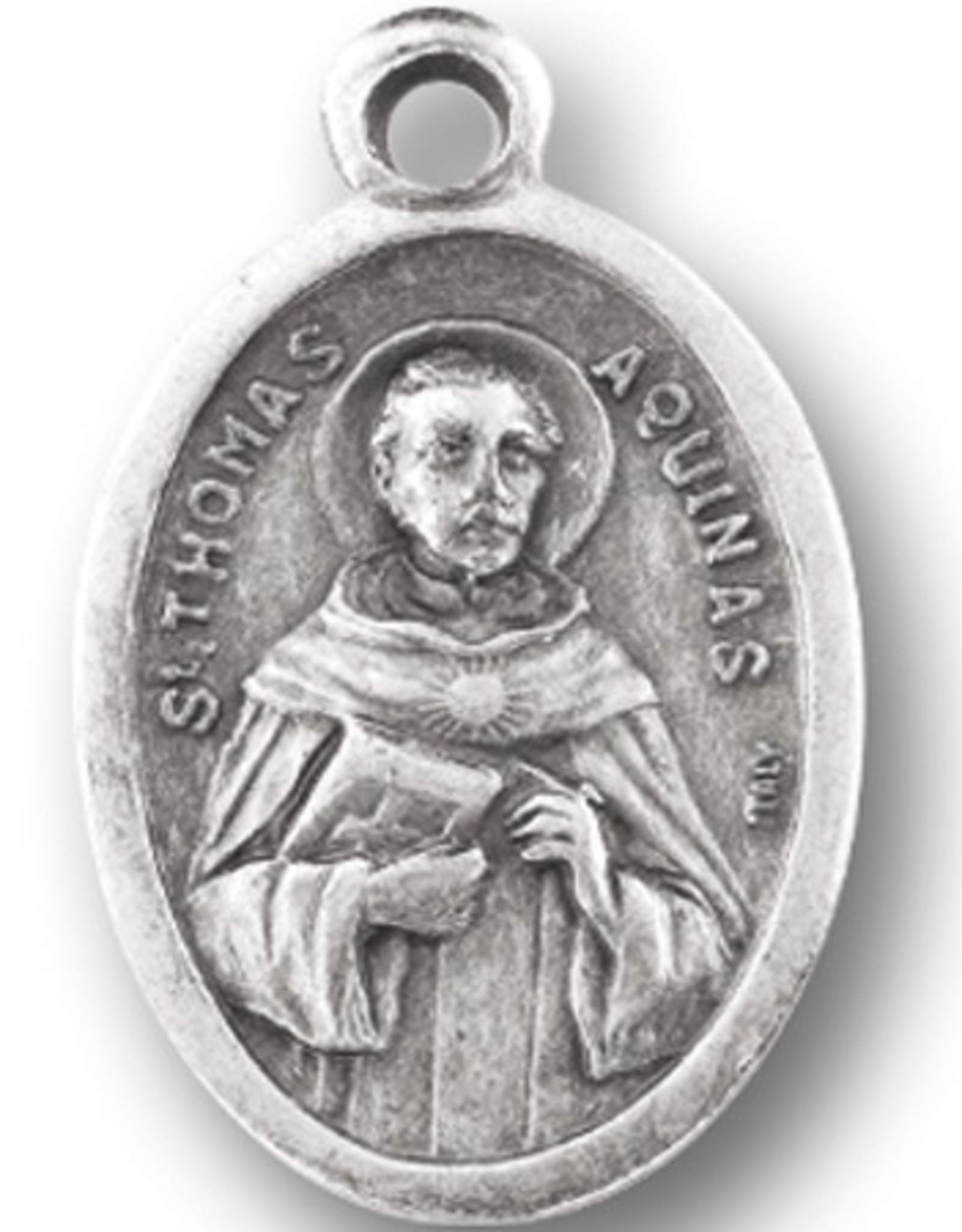 WJ Hirten St. Thomas Aquinas Medal