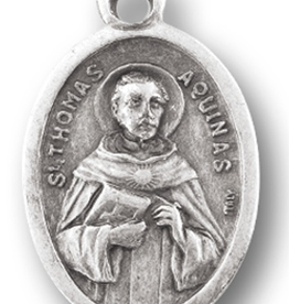 WJ Hirten St. Thomas Aquinas Medal