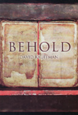 Good For The Soul Music Behold, David Kauffman (CD)