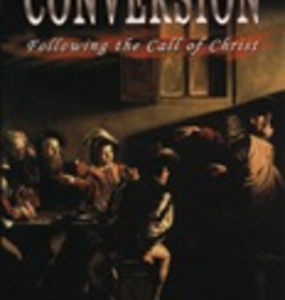 Ignatius Press Conversion: Following the Call of Christ (DVD)