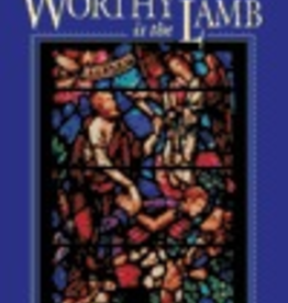 Ignatius Press Worthy is the Lamb: The Biblical Roots of the Mass, by Thomas Nash (paperback)