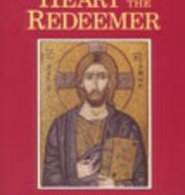 Ignatius Press Heart of the Redeemer, by Timothy O'Donnell (paperback)