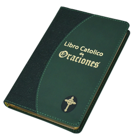 Catholic Book Publishing Libro Catolico de Oraciones, Maurus Fitzgerald