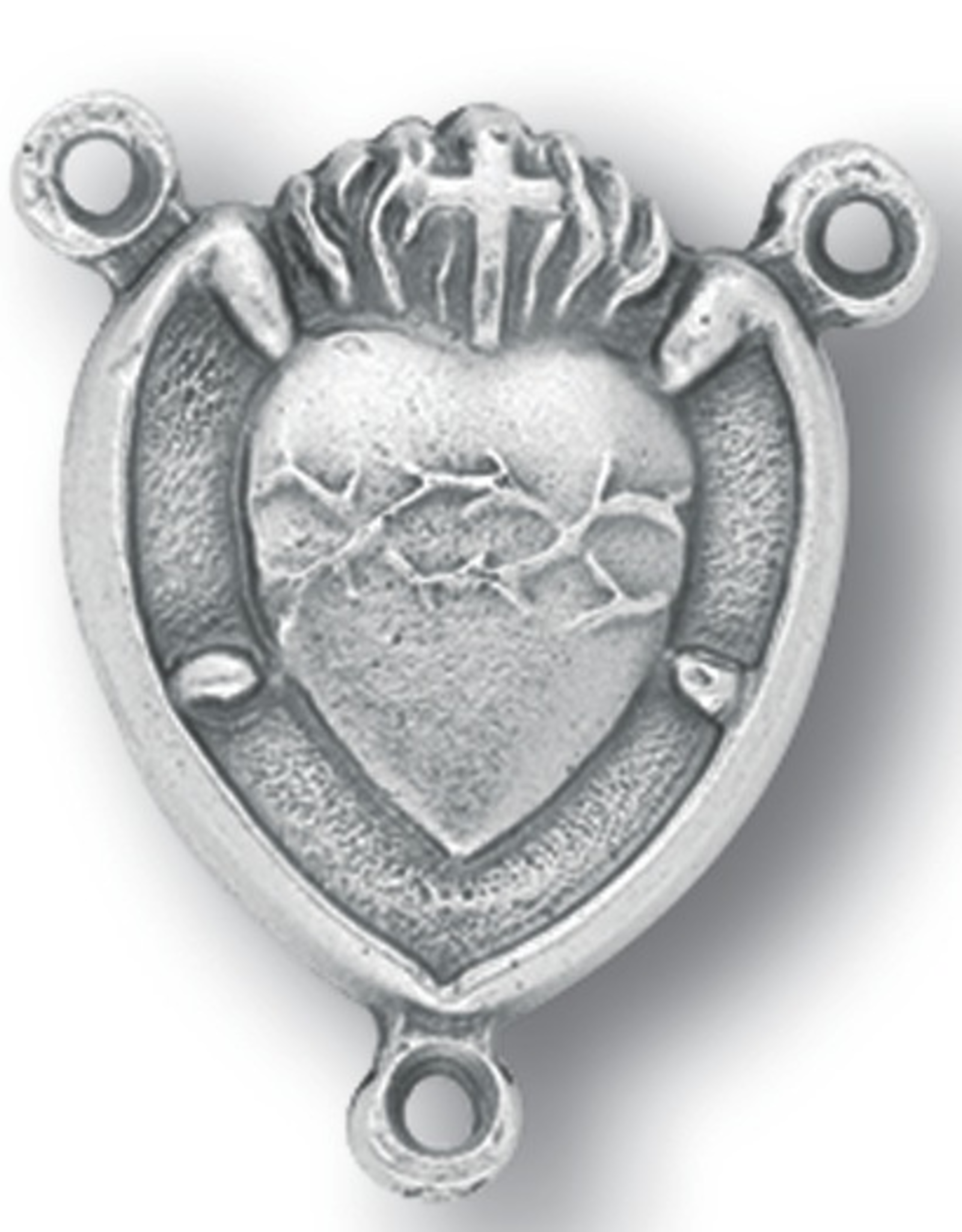 WJ Hirten Heart of Jesus Centerpiece