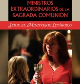 Liturgical Training Press Manual para Ministros Extraordinarios de la Sagrada ComuniÌÄå_n, Paul Turner and Kenneth A. Riley