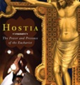 Ignatius Press Hosita: The Power and Presence of the Eucharist (DVD)