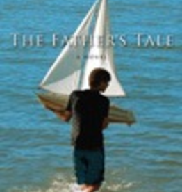 Ignatius Press A Father's Tale: A Novel, by Michael O'Brien (Hardcover)