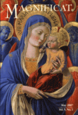 Ignatius Press Magnificat Missal:  Advent Companion