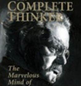 Ignatius Press The Complete Thinker: The Marvelous Mind of G.K. Chesterton, by Dale Ahlquist (paperback)