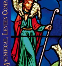 Ignatius Press Magnificat Missal Lenten Companion