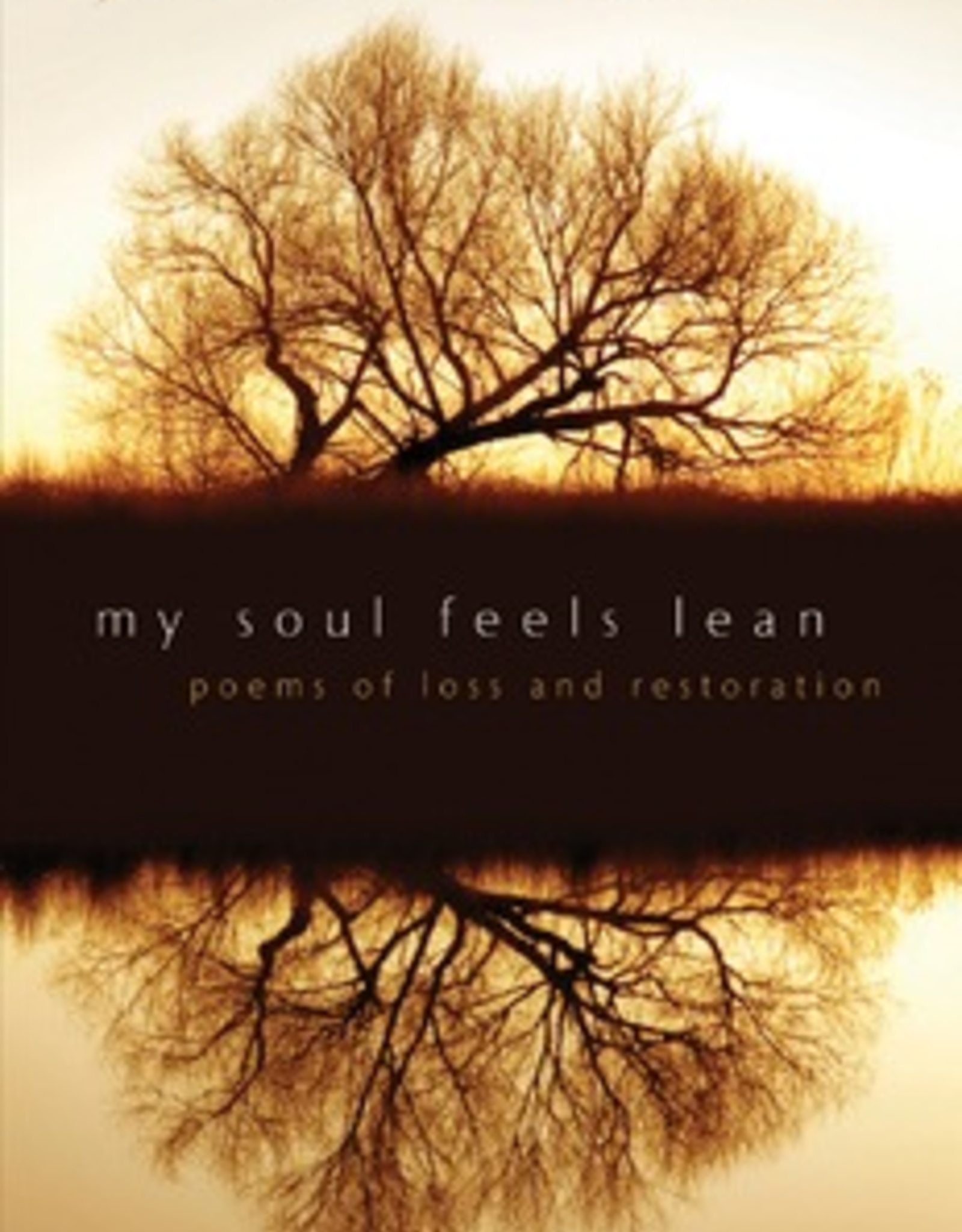 Ave Maria Press My Soul Feel Lean:  Poems of Loss and Restoration, by Joyce Rupp (paperback)