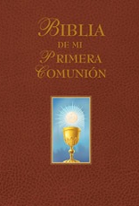 Tan Books Biblia De Mi Primera Comunion