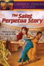 Ignatius Press The Saint Perpetua Story (DVD)