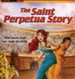 Ignatius Press The Saint Perpetua Story (DVD)