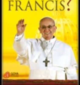 Ignatius Press Who Is Pope Francis? The Life and Message of Pope Francis (DVD)