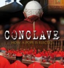 Ignatius Press Conclave: How a Pope is Elected (DVD)