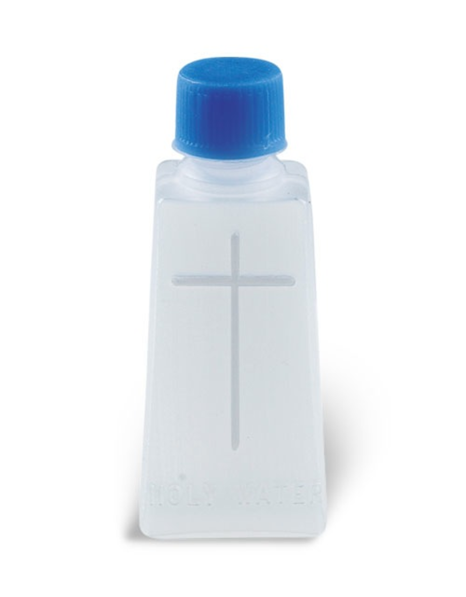 WJ Hirten 1 oz Holy Water Bottle