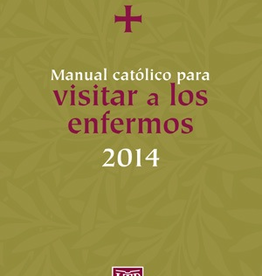 Liturgical Training Press Manual catÌÄå_lico para visitar a los enfermos 2014