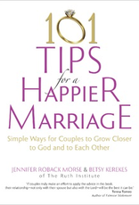 Ave Maria Press 101 Tips for a Happier Marriage:  Simple Ways for Couples to Gro Closer to God and Each Other, by Jennifer Morse (paperback)