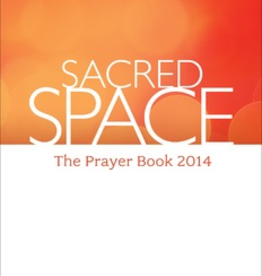 Ave Maria Press Sacred Space: The Prayer Book 2014 (paperback)