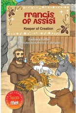 Liguori Francis of Assisi:  Keeper of Creation, by Barbara Yoffie (paperback)