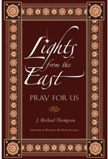 Liguori Press Lights from the East, by J. Michael Thompson (paperback)