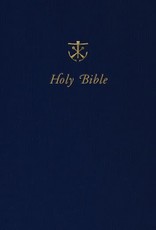 The Ave Catholic Notetaking Bible (RSV2CE)(clothbound hardcover)