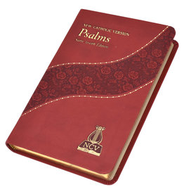 Catholic Book Publishing The Psalms (Imitation Leather)