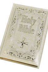 St. Joseph New Catholic Bible (Large Type)(Padded Leather)