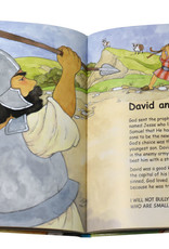 Catholic Book Publishing Bible Stories for Little Catholics